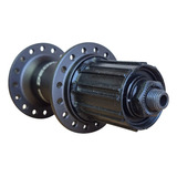 Cubo Traseiro Shimano Mtb Deore Fh-m5100 C Lock 32f 8/9/10v