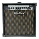 Cubo Waldman Guitarra Cel 30dr - 30wts - Falante Celestion