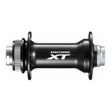 Cubo Xt M8010 32f Eixo 15mm Comp. 100mm Centerlock 
