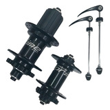 Cubos De Roda Absolute Prime 6 Pawls 28 Furos Prerto Mtb Pro