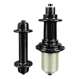 Cubos Speed Powerway R13(297g Par), (20/24 Furos) +blocagens