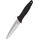 Cuchillo Smith & Wesson Swhrt3, Acero Inoxidable, 19 Cm