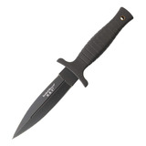 Cuchillo Smith & Wesson Swhrt9b, Negro, Acero Inox. 22,9 Cm