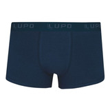 Cueca Lupo Sunga Algodão 480 Original