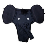 Cueca Sexy Sensual Com Tromba De Elefante Tamanho Único