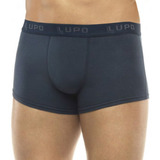 Cueca Sunga Lupo Algodão C/ Elastano 0480-002 