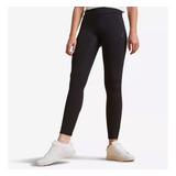 Culote Legging Feminino Full Seat Hipismo 500 Fouganza