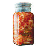 Cultura Inicial Para Fermentação De Kimchi