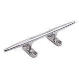 Cunho Amarrador Náutico Inox Barco Lancha 8 Polegadas 20cm