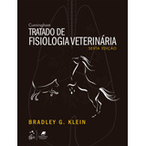 Cunningham Tratado De Fisiologia Veterinária, De Klein, Bradley G.. Editora Gen Grupo Editorial Nacional Part S/a, Capa Mole Em Português, 2021