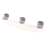 Cúpulas Para Apicultura Cor Cristal