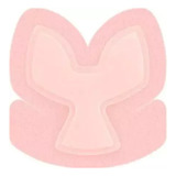 Curativo Allevyn Gentle Border Heel 23cm X 23,2cm - 1 Un