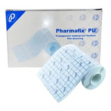 Curativo Em Rolo De Filme Transp. 15cm X 10m - Pharmafix
