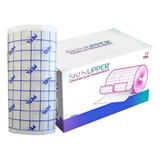 Curativo Filme Transparente 10 X 10cm P/tatuagem - Skinupper