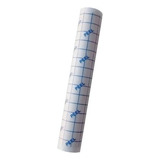 Curativo Impermeável Para Banho Filme Transparente 10cmx 1mt Nome Do Desenho Skinupper
