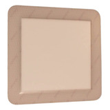 Curativo Mepilex Border Flex Lite 7,5cmx7,5cm 1 Unidade
