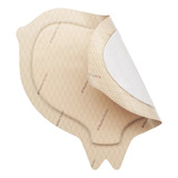 Curativo Mepilex Border Sacrum 16x20cm - Molnlycke 01 Unidad