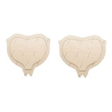 Curativo Mepilex Border Sacrum 16x20cm Molnlycke (2un)