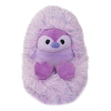 Curlimals Artic Glow Pip O Pinguim - Fun Divirta-se