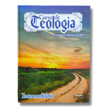 Curso De Teologia Intermediário Claudemir Pedroso Da Silva Dcl
