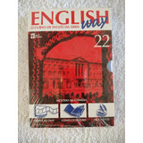 Curso English Way 22 - Dvd+livro+cd - Método Multimídia