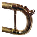 Curva De Afinação Principal Trompete Yamaha Y T R 2335 