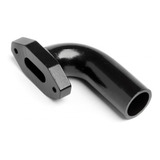 Curva Do Escape Exhaust Header Nitro Rs4 Drift Hpi 86938