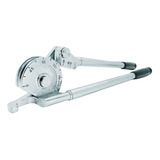 Curvador De Tubos 1/2 180º Cobre /alumínio Ct 364a Dszh