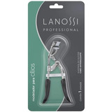 Curvador E Modelador Para Cilios Professional Lanossi