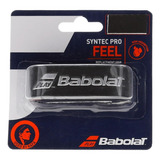 Cushion Grip Babolat Syntec Pro Feel- Preto- Nadal