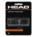 Cushion Grip Head Softac Traction - Preto