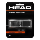 Cushion Grip Head Softac Traction Preto