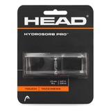 Cushion Grip Raquete De Tênis Head Hydrosorb Pro - Preto