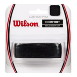Cushion Grip Wilson Pro Comfort P/raquetes De Tênis- Preto