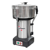 Cutter Processador Industrial Em Inox 4 Litros Cr-4l Skymsen