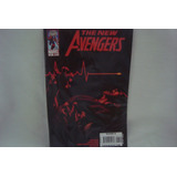 Cx Delta 35 - 09 ## Marvel The New Avengers 57 Ingles