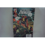 Cx Delta 35 - 13 ## Marvel The New Avengers 58 Ingles