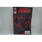 Cx Delta 35 - 14 ## Marvel The New Avengers 57 Ingles