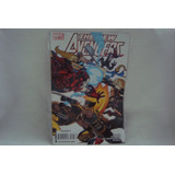 Cx Delta 35 - 15 ## Marvel The New Avengers 56 Ingles