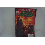 Cx Delta 35 - 17 ## Marvel The New Avengers 46 Ingles