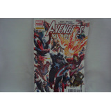 Cx Delta 35 - 26 ## Marvel Avengers Invaders 12/12 Ingles