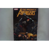 Cx Delta 35 - 34 ## Dc Marvel The Mighty Avengers 02 Ingles