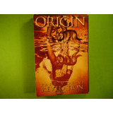 Cx H 04 Mangá Hq Dc Raridade Wolverine Origin 5 De 6 Ingles