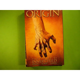 Cx H 06 Mangá Hq Dc Raridade Wolverine Origin 2 De 6 Ingles