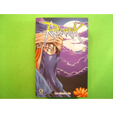 Cx X 65 Mangá Dc Marvel Conrad Raridade Ragnarok Vol 04