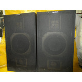 Cxs. Acust. Gradiente Bs-70 - Usa Em Diversos 3 X 1 - Ok.