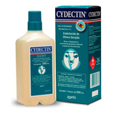Cydectin Moxidectina 500ml - Zoetis O Melhor Envio Rapido