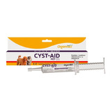Cyst Aid Pet Gel Organnact,,