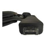 D* Cabo Dados Usb Vmc-md3 P/ Sony Dsc- Wx9/r Wx10 Wx10/b Tx5