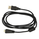 D* Cabo Dados Usb Vmc-md3 Sony Dsc-h70/r Dsc-hx9 Dsc-hx9v